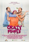 Crazy People
