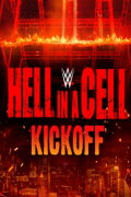 WWE Hell in a Cell 2022 Kickoff