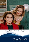 Lang lebe die Königin