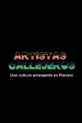 Artistas Callejeros: una cultura emergente en Paraná