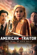 American Traitor: The Trial of Axis Sally