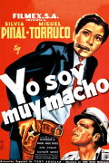 I Am Very Macho