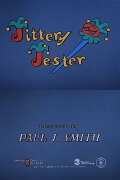 Jittery Jester