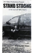 Stand Strong: On the Road with Mike Vallely