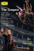 The Metropolitan Opera: The Tempest