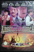 El árbol de la horca