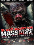 Blood Mountain Massacre