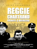 Reggie Chartrand, patriote québécois