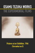 Pictures at an Exhibition