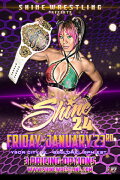 SHINE 24