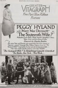 The Sixteenth Wife