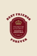 ITZY 2023 Season's Greetings [Best Friends Forever]