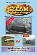 Steam Video Issue 139