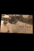 Speed Racer: Welcome to the World of Vic Chesnutt