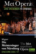 The Metropolitan Opera: The Master-Singers of Nuremberg