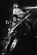 Thin Lizzy: now, then and forever