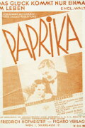 Paprika