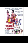 Pancho el Sancho