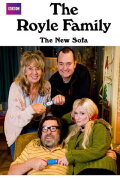 The Royle Family: The New Sofa
