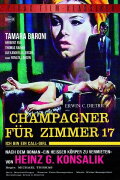 Champagne for Room 17