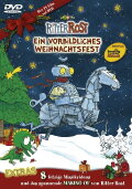 Rusty the Knight - A perfect Christmas