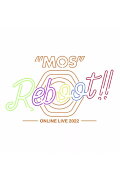 MOS 1st LIVE 