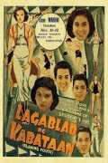 Lagablab Ng Kabataan