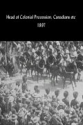 Head of Colonial Procession