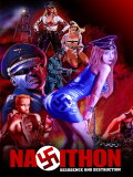 Nazithon:Decadence and Destruction