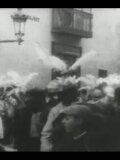Procession à Séville I