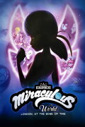 Miraculous World: London, at the Edge of Time