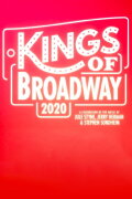 Kings of Broadway 2020: A Celebration of the Music of Jule Styne, Jerry Herman, and Stephen Sondheim