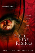 Soul Fire Rising