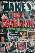 Baker Has A Deathwish Summer Tour