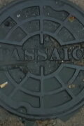 Passaic Mosaic