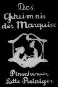 The Secret of the Marquise