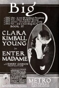 Enter Madame