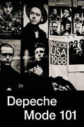 Depeche Mode: Live at the Pasadena Rose Bowl