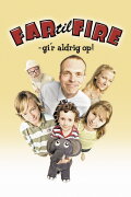 Father of Four: Never Gives Up!