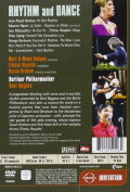 A Night Of Rhythm & Dance (Waldbühne 2000)