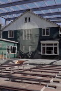 Oorlog in Westerbork