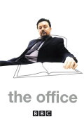 How I Made The Office by Ricky Gervais