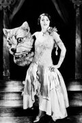 The Masked Woman