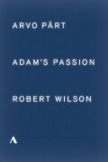 Adam's Passion