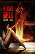 4 Dead Girls: The Soul Taker