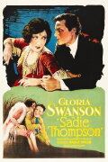 Sadie Thompson
