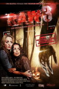 Raw 3: The Revelation of Grete Müller