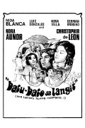 Batu-Bato sa Langit (Ang Tamaa'y Huwag Magagalit..!)