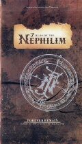 Fields of the Nephilim: Forever Remain
