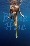 Bluehue